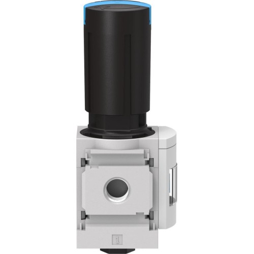Регулятор давления Festo MS6-LR-3/8-D7-AS 530005