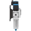 Блок подготовки воздуха Festo MSB4-1/4:C3:J1:D14-WP 8025358