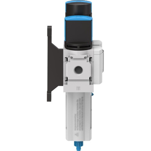 Блок подготовки воздуха Festo MSB4N-1/4:C3J4-WP 543571