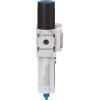 Блок подготовки воздуха Festo MSB4N-1/8-FRC4:J8M1 533969