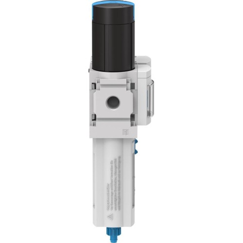 Блок подготовки воздуха Festo MSB4N-1/8-FRC4:J8M1 533969
