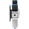 Блок подготовки воздуха Festo MSB6-1/2:C3:J1:F12-WP 8025357