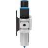 Блок подготовки воздуха Festo MSB6N-1/2:C3J1-WP 543577