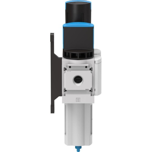 Блок подготовки воздуха Festo MSB6N-1/2:C3J1-WP 543577