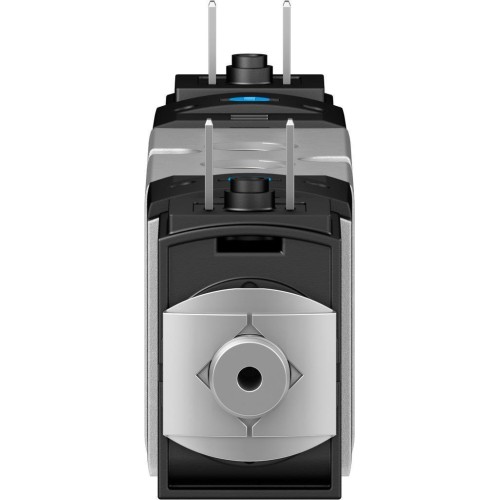 Распределитель электромагнитный 5/2 Festo VUVS-LK20-B52-D-G18-1C1-S