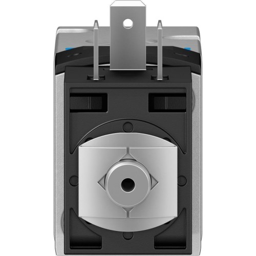 Распределитель электромагнитный 3/2 Н.З. Festo VUVS-LK25-M32C-AD-G14-1B2-S
