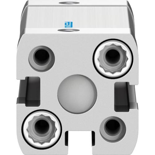 Пневмоцилиндр 12x30 мм Festo ADN-12-30-I-P-A двустороннего действия компактный