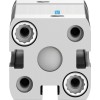 Пневмоцилиндр 16x20 мм Festo ADN-16-20-I-P-A двустороннего действия компактный