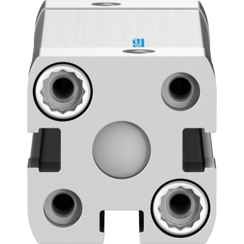 Пневмоцилиндр 16x40 мм Festo ADN-16-40-I-P-A двустороннего действия компактный