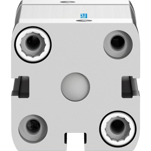 Пневмоцилиндр 25x25 мм Festo ADN-25-25-I-P-A двустороннего действия компактный