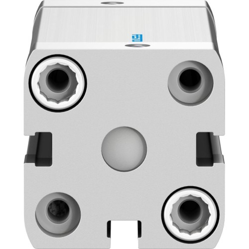 Пневмоцилиндр 25x50 мм Festo ADN-25-50-I-P-A двустороннего действия компактный