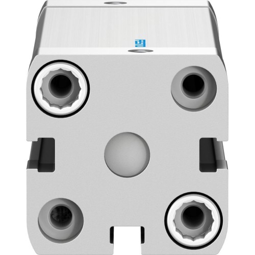 Пневмоцилиндр 25x60 мм Festo ADN-25-60-A-P-A двустороннего действия компактный