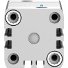Пневмоцилиндр 32x20 мм Festo ADN-32-20-I-P-A двустороннего действия компактный