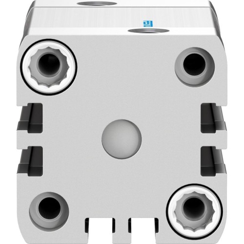 Пневмоцилиндр 32x30 мм Festo ADN-32-30-A-PPS-A двустороннего действия компактный