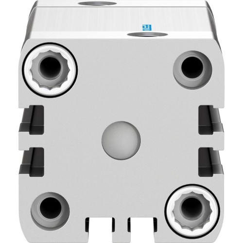 Пневмоцилиндр 32x40 мм Festo ADN-32-40-I-P-A двустороннего действия компактный