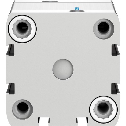 Пневмоцилиндр 50x30 мм Festo ADN-50-30-I-P-A двустороннего действия компактный