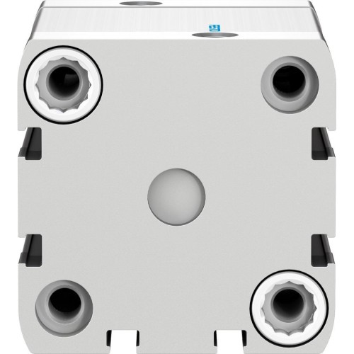 Пневмоцилиндр 50x40 мм Festo ADN-50-40-I-P-A двустороннего действия компактный