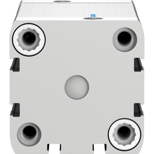 Пневмоцилиндр 50x60 мм Festo ADN-50-60-I-P-A двустороннего действия компактный