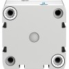 Пневмоцилиндр 63x20 мм Festo ADN-63-20-A-P-A двустороннего действия компактный