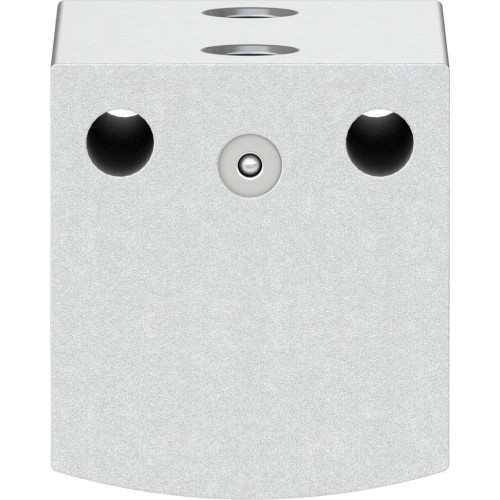 Пневмоцилиндр 12x10 мм Festo ADVC-12-10-I-P двустороннего действия