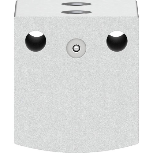 Пневмоцилиндр 12x5 мм Festo ADVC-12-5-I-P двустороннего действия