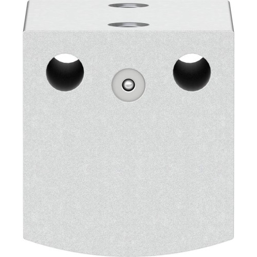 Пневмоцилиндр 16x15 мм Festo ADVC-16-15-I-P двустороннего действия