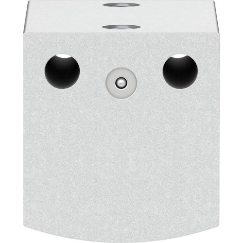 Пневмоцилиндр 16x20 мм Festo ADVC-16-20-A-P двустороннего действия