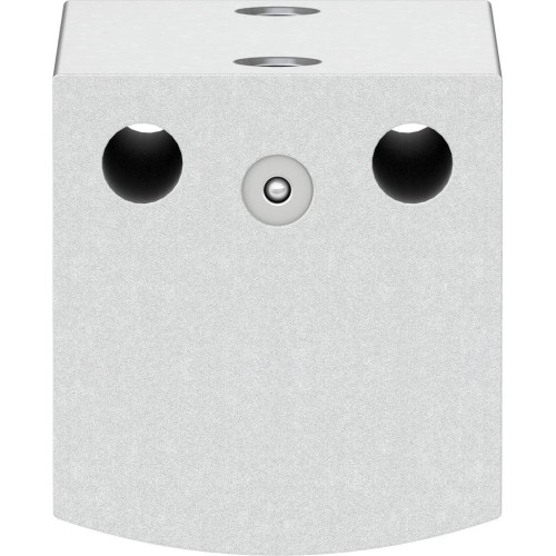 Пневмоцилиндр 16x20 мм Festo ADVC-16-20-I-P двустороннего действия