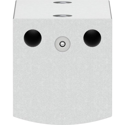 Пневмоцилиндр 16x25 мм Festo ADVC-16-25-A-P двустороннего действия