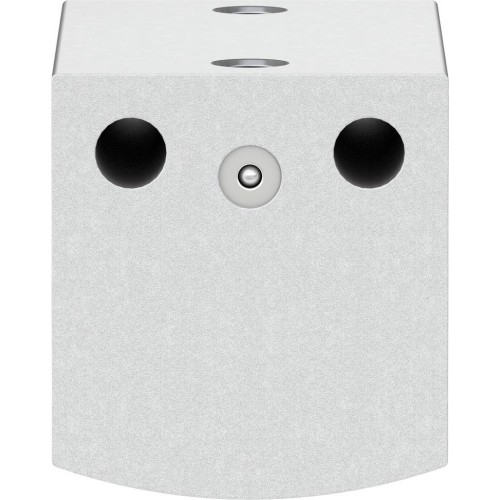 Пневмоцилиндр 16x25 мм Festo ADVC-16-25-I-P двустороннего действия