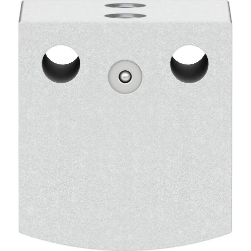 Пневмоцилиндр 16x5 мм Festo ADVC-16-5-A-P двустороннего действия