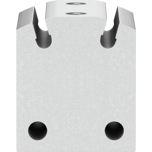 Пневмоцилиндр 16x5 мм Festo ADVC-16-5-I-P-A двустороннего действия