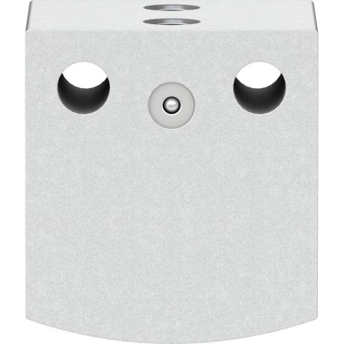 Пневмоцилиндр 16x5 мм Festo ADVC-16-5-I-P двустороннего действия