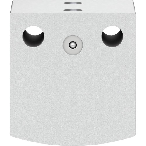 Пневмоцилиндр 20x10 мм Festo ADVC-20-10-I-P двустороннего действия