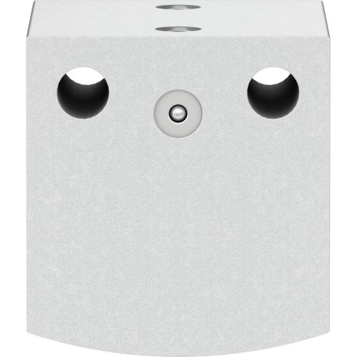 Пневмоцилиндр 20x15 мм Festo ADVC-20-15-A-P двустороннего действия