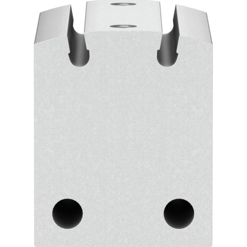 Пневмоцилиндр 20x20 мм Festo ADVC-20-20-I-P-A двустороннего действия