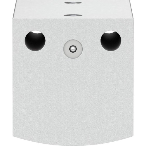 Пневмоцилиндр 20x25 мм Festo ADVC-20-25-A-P двустороннего действия