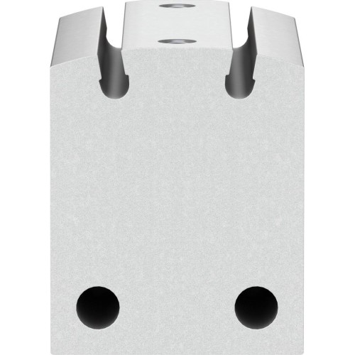 Пневмоцилиндр 20x25 мм Festo ADVC-20-25-I-P-A двустороннего действия