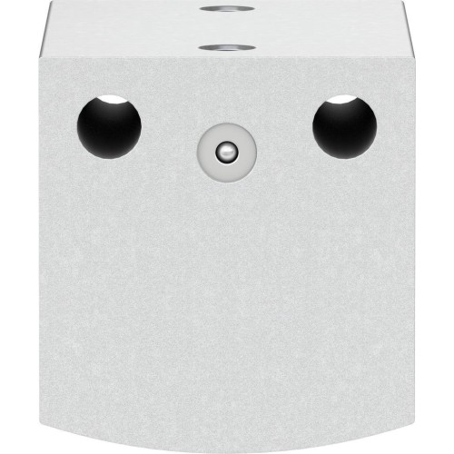 Пневмоцилиндр 20x25 мм Festo ADVC-20-25-I-P двустороннего действия