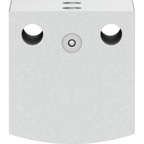 Пневмоцилиндр 20x5 мм Festo ADVC-20-5-I-P двустороннего действия