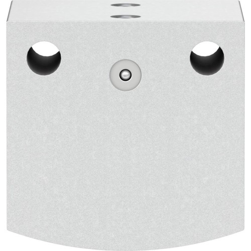 Пневмоцилиндр 25x10 мм Festo ADVC-25-10-A-P двустороннего действия