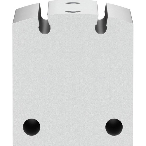 Пневмоцилиндр 25x10 мм Festo ADVC-25-10-I-P-A двустороннего действия