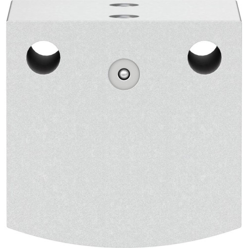 Пневмоцилиндр 25x10 мм Festo ADVC-25-10-I-P двустороннего действия