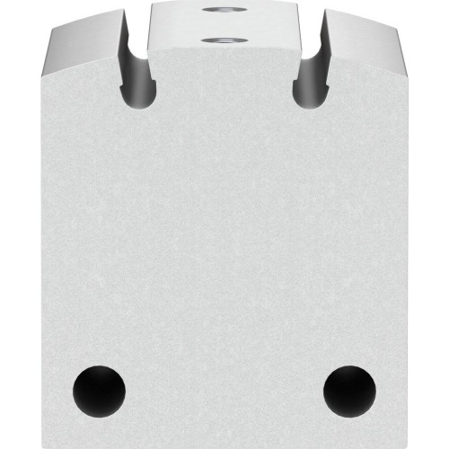 Пневмоцилиндр 25x15 мм Festo ADVC-25-15-A-P-A двустороннего действия