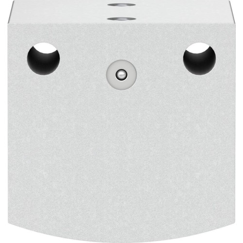 Пневмоцилиндр 25x15 мм Festo ADVC-25-15-A-P двустороннего действия