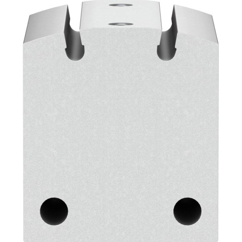 Пневмоцилиндр 25x20 мм Festo ADVC-25-20-I-P-A двустороннего действия