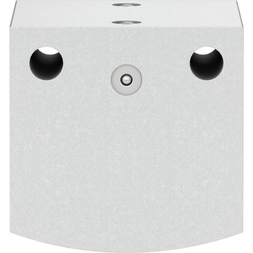 Пневмоцилиндр 25x20 мм Festo ADVC-25-20-I-P двустороннего действия