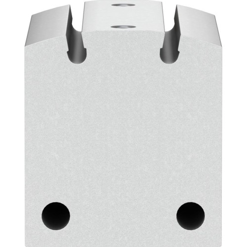 Пневмоцилиндр 25x25 мм Festo ADVC-25-25-A-P-A двустороннего действия