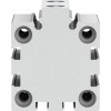 Пневмоцилиндр 32x10 мм Festo ADVC-32-10-A-P-A двустороннего действия