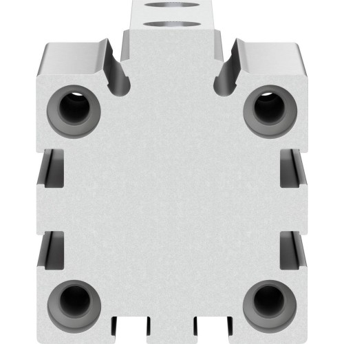 Пневмоцилиндр 32x20 мм Festo ADVC-32-20-A-P-A двустороннего действия